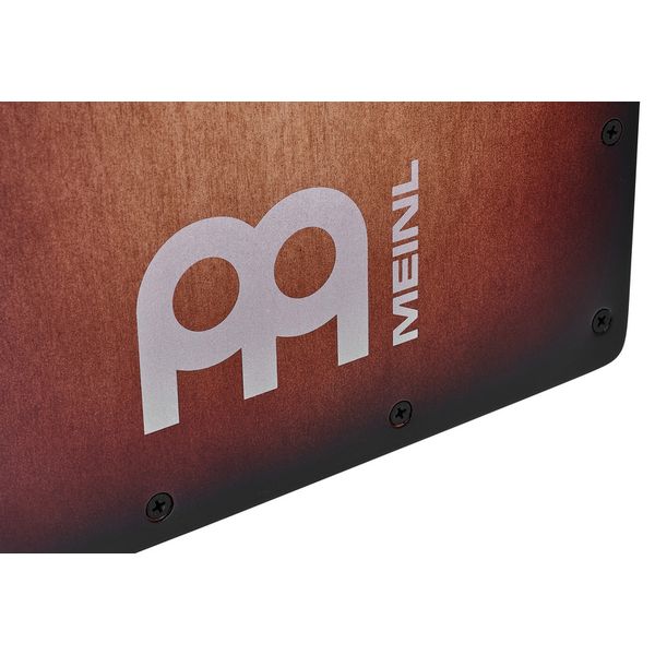 Meinl Woodcraft Cajon Espresso Burst