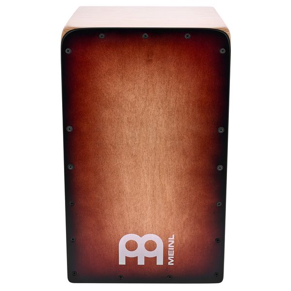 Meinl Woodcraft Cajon Espresso Burst