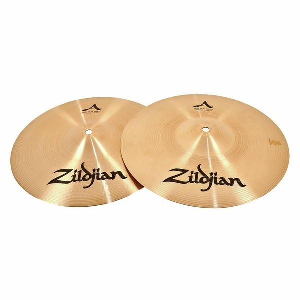 Zildjian A-Series City Pack