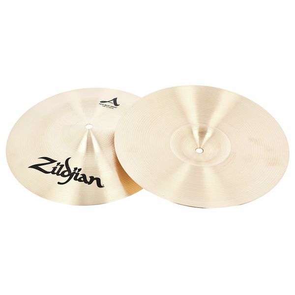 Zildjian 12" A-Series New Beat Hi-Hat