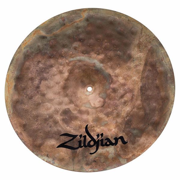 Zildjian 18" A-Series Uptown Ride