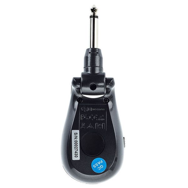 XVive Wireless System U2 Grey