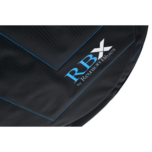 Reunion Blues RBX-CM22 Cymbal Case