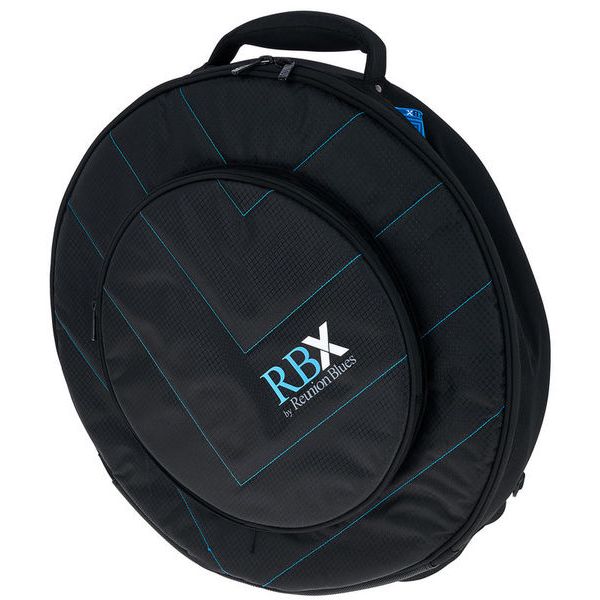 Reunion Blues RBX-CM22 Cymbal Case