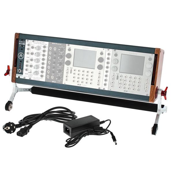 Arturia RackBrute 3U