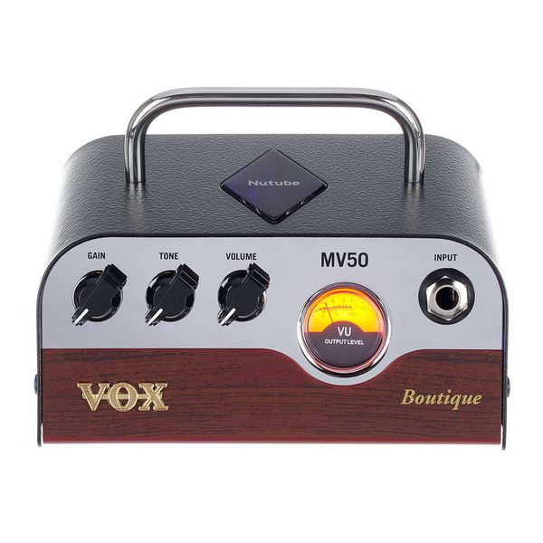 Vox MV 50 Boutique – Thomann United States