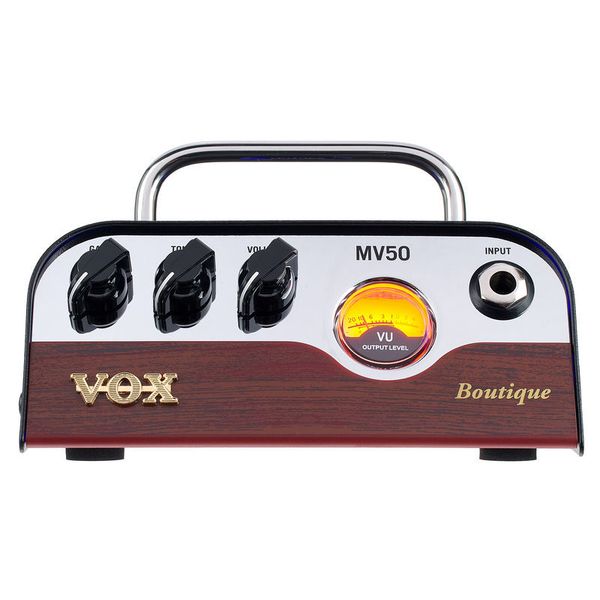 Vox MV 50 Boutique – Thomann UK