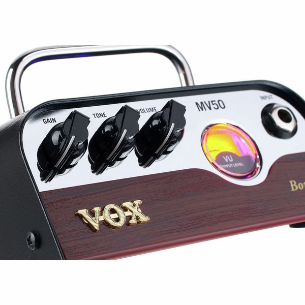 Vox MV 50 Boutique – Thomann UK