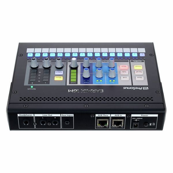 Presonus EarMix 16M