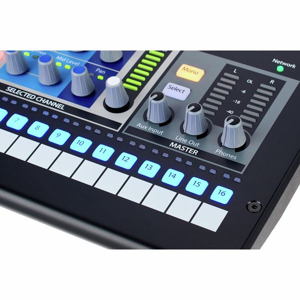 Presonus EarMix 16M