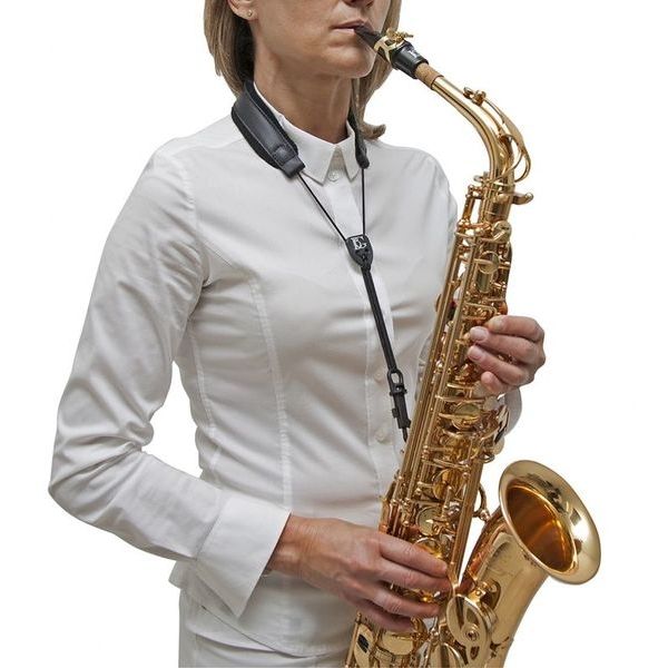 BG France S20SH Saxophone Strap