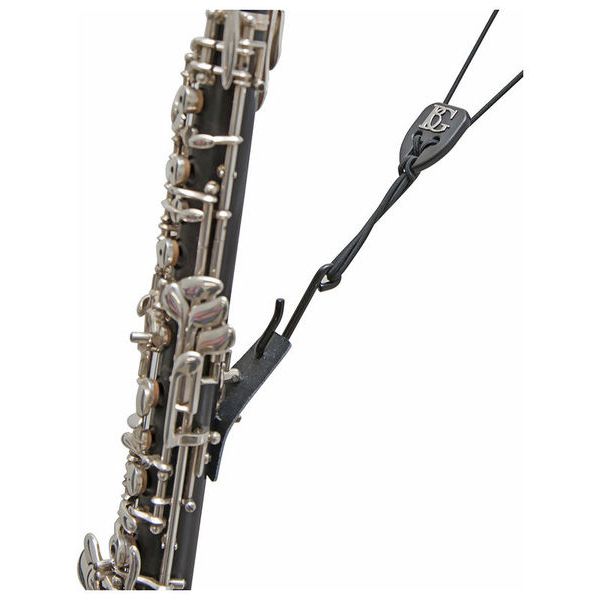 BG France O33E Oboe Strap