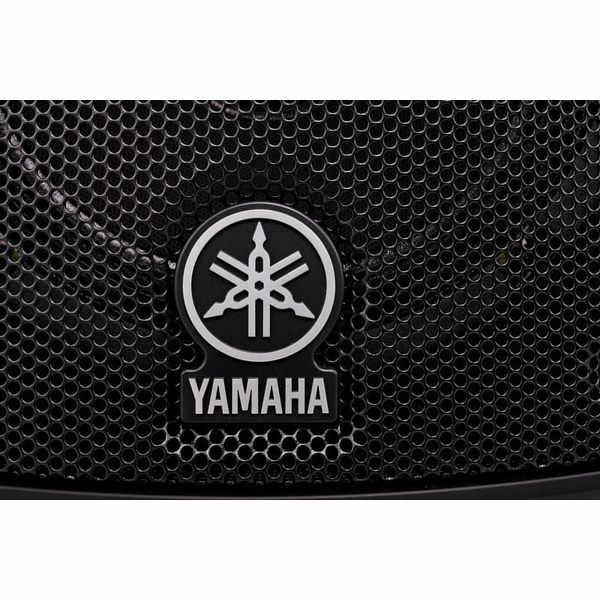 Yamaha Stagepas 400BT