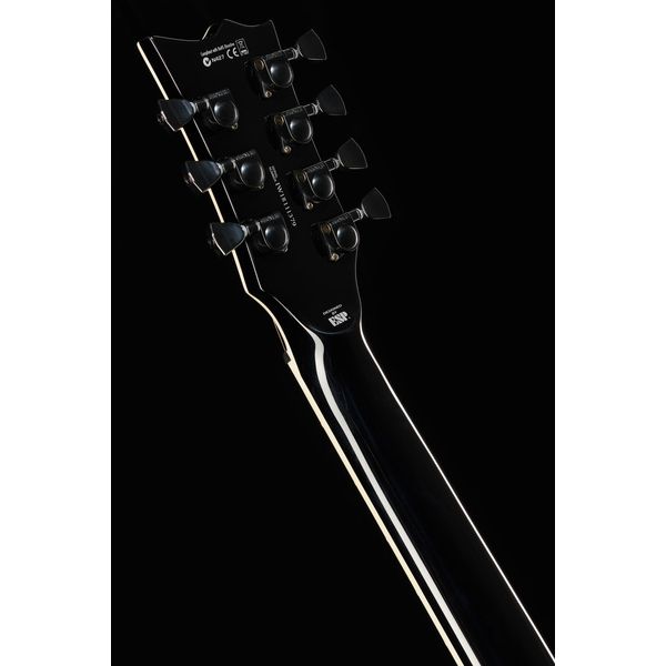 ESP LTD EC-1007 Evertune BLK