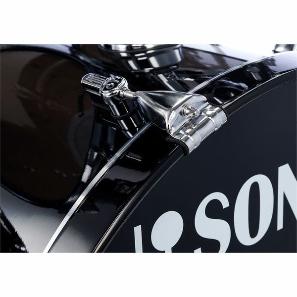 Sonor AQ1 Studio Set Piano Black