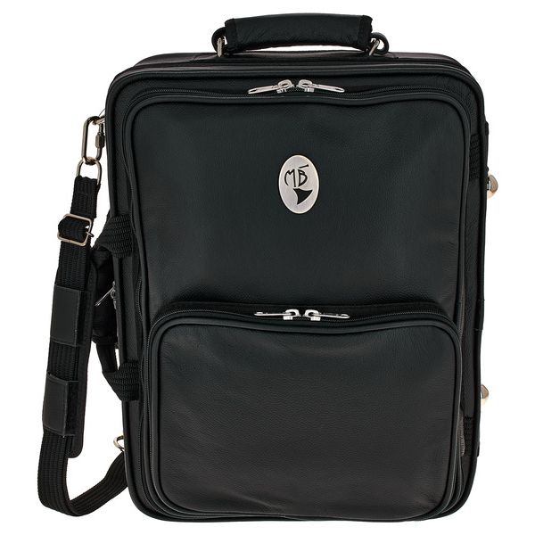 Marcus Bonna Double Case Clarinet MB-L DB