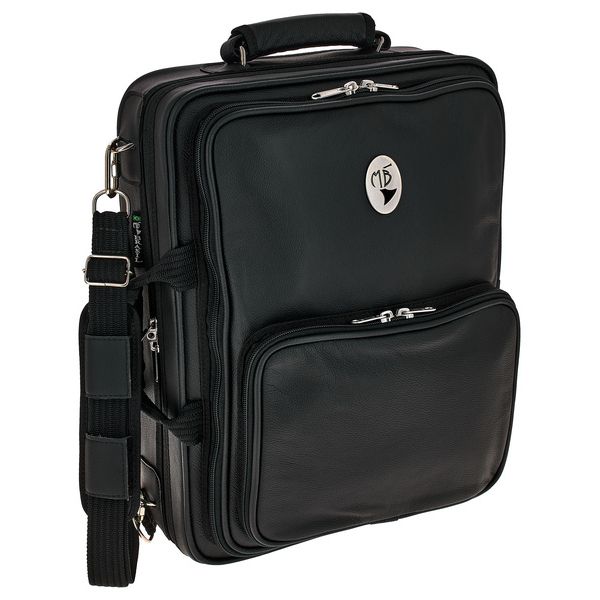 Marcus Bonna Double Case Clarinet MB-L DB