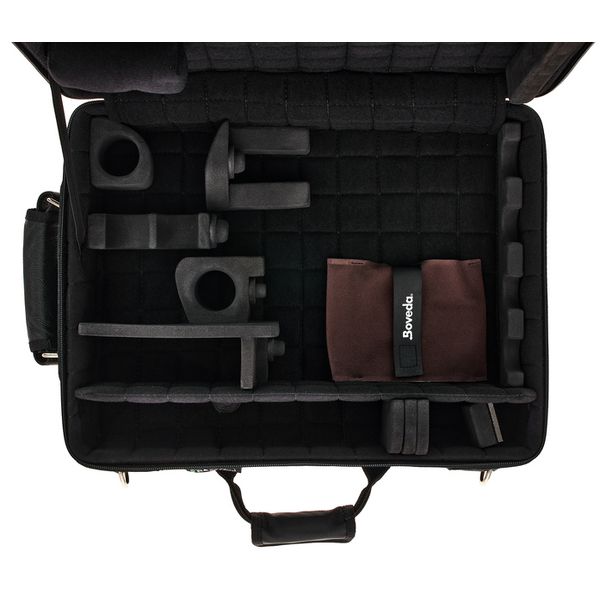 Marcus Bonna Double Case Clarinet MB-L DB