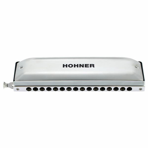 Hohner Super 64 Performance in C