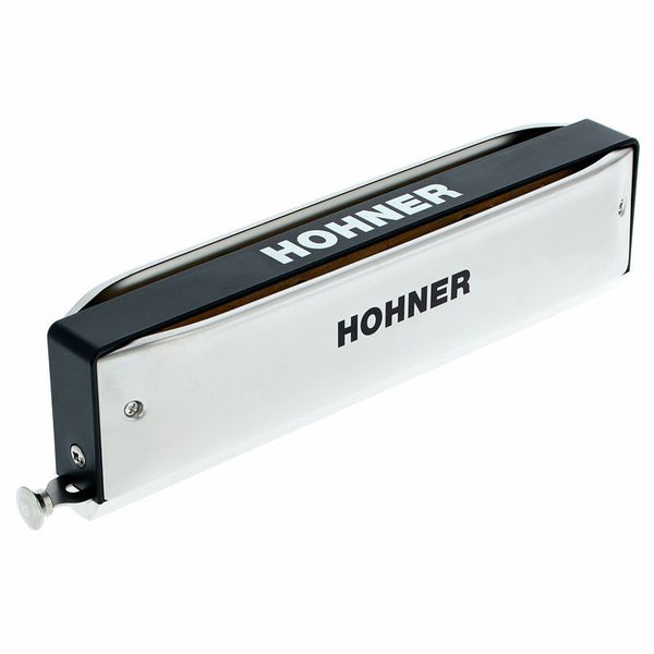 Hohner Super 64 Performance in C