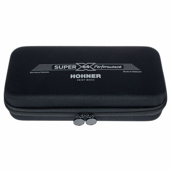 Hohner Super 64 X Performance in C