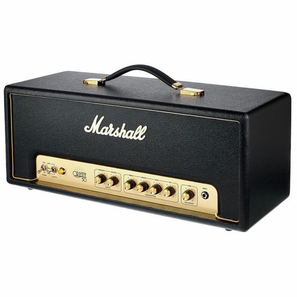 MARSHALL JVM210H Amplificatore valvolare per chitarra