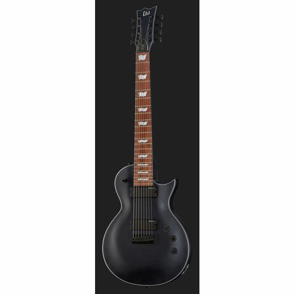 ESP LTD EC-258 Black Satin – Thomann UK