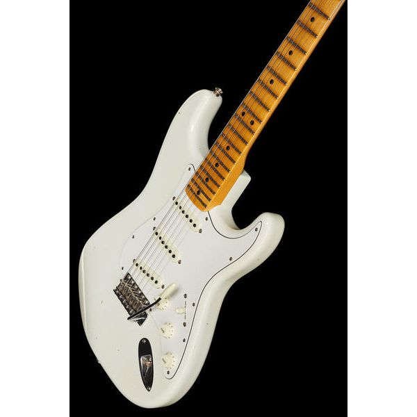 Fender Voodoo Child Strat Relic OW