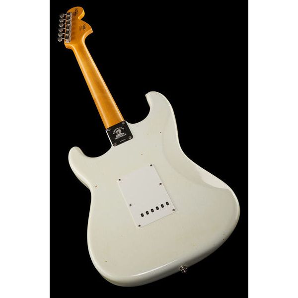 Fender Voodoo Child Strat Relic OW