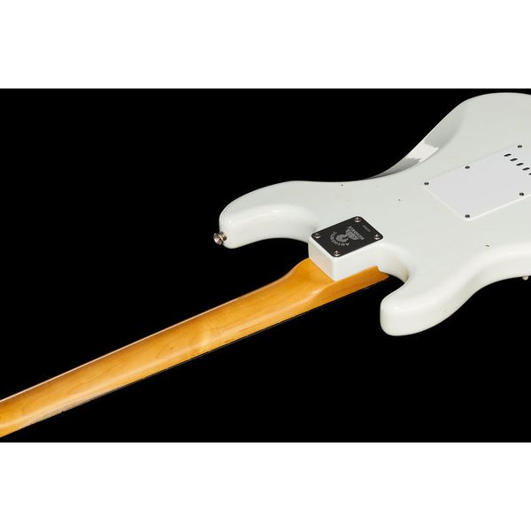 Fender Voodoo Child Strat Relic OW