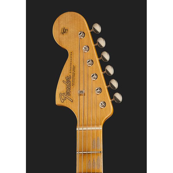 Fender Voodoo Child Strat Relic OW