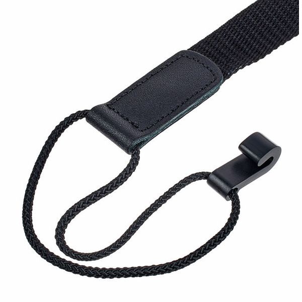 Fender Ukulele Strap Black