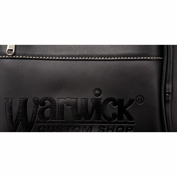 Rockbag Warwick Leather Bag E-Bass