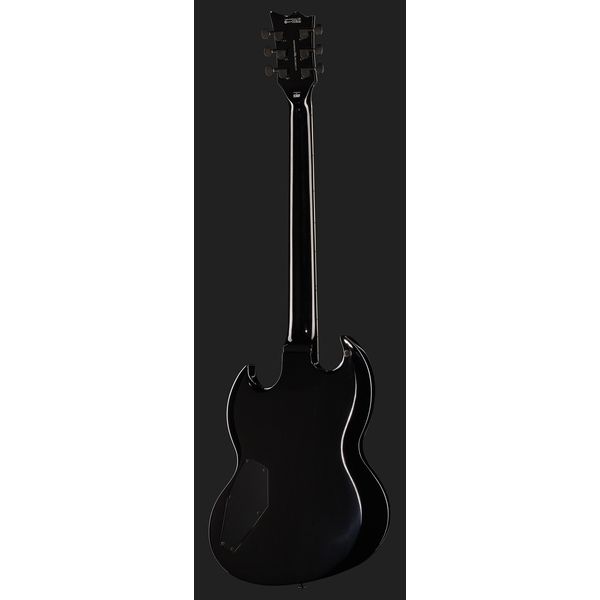ESP LTD Viper-201B Baritone Black