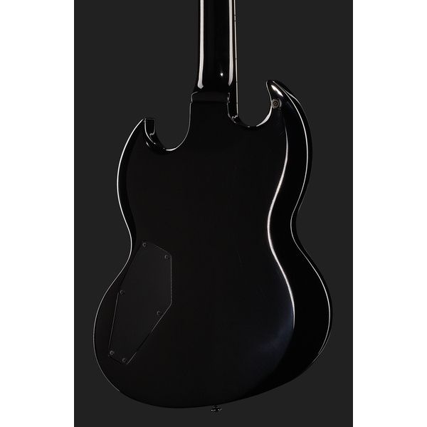 ESP LTD Viper-201B Baritone Black
