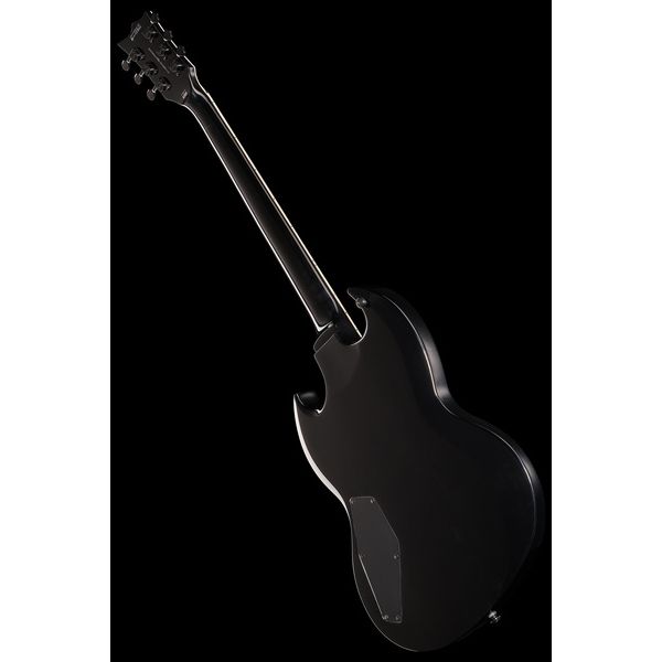 ESP LTD Viper-201B Baritone Black