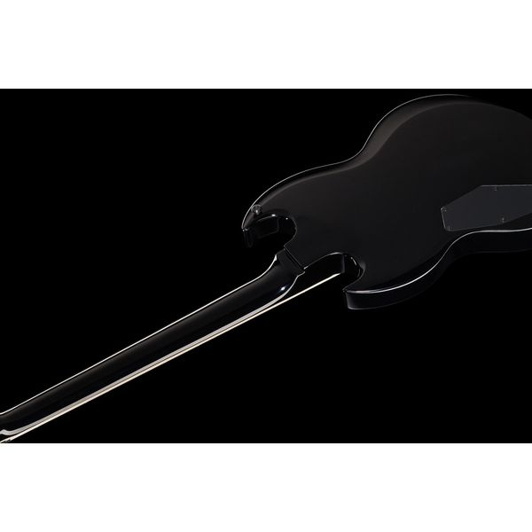 ESP LTD Viper-201B Baritone Black