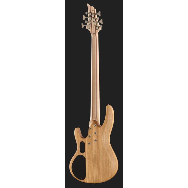 ESP LTD B-208SM Natural Satin