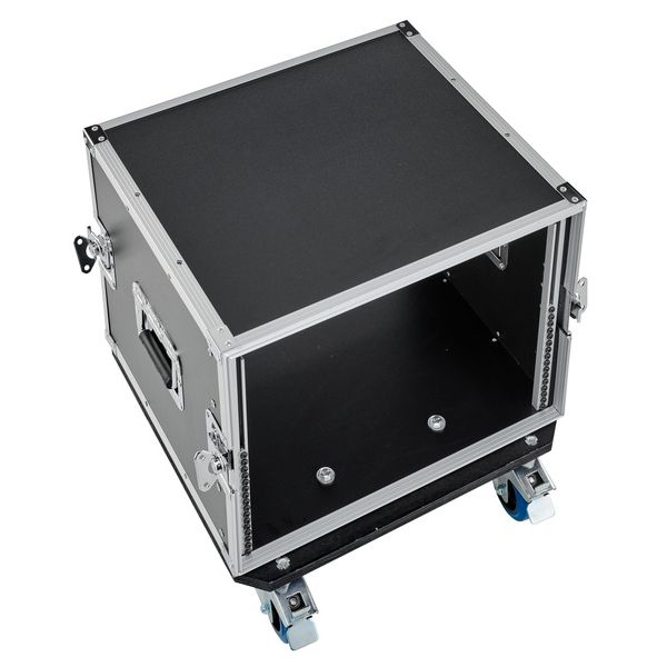 Flyht Pro Rack 8U Live 45 Wheels