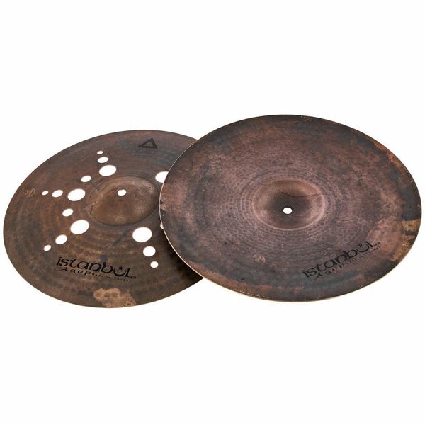 Istanbul Agop 15" Xist Dark ION Hi-Hat