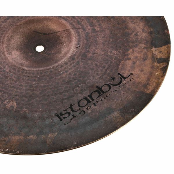 Istanbul Agop 15" Xist Dark ION Hi-Hat