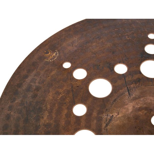 Istanbul Agop 15" Xist Dark ION Hi-Hat