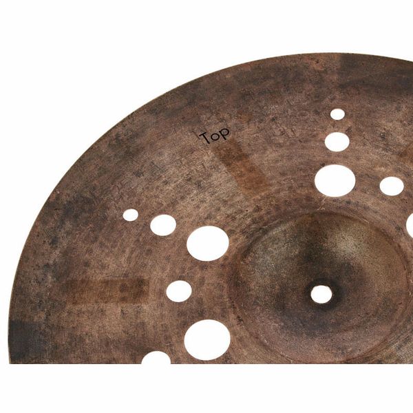 Istanbul Agop 15" Xist Dark ION Hi-Hat