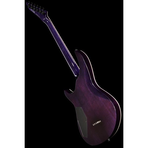 ESP LTD H3-1000 See Thru Purple SB