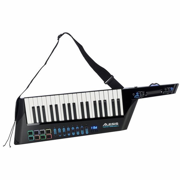 ショルダーキーボード Alesis Vortex Wireless 2 - 鍵盤楽器