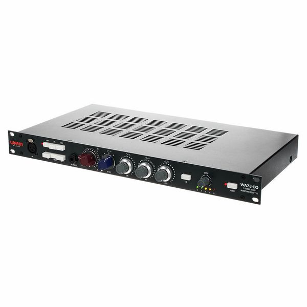 Warm Audio WA73-EQ – Thomann UK