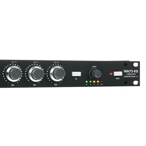 WARM AUDIO WA73-EQ - レコーディング/PA機器