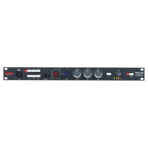 Warm Audio WA73-EQ