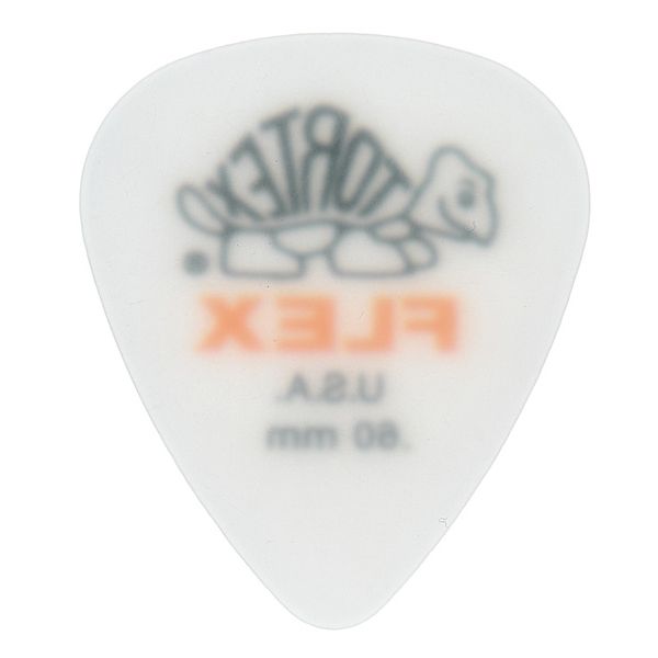 Dunlop Tortex Flex Picks 0,60 12