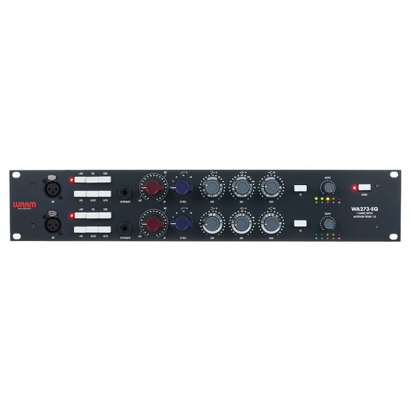 Warm Audio WA273-EQ